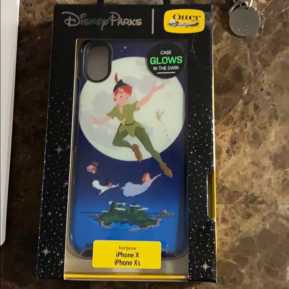 Cell phone case